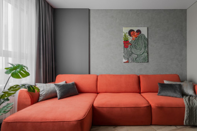 Пробуждение